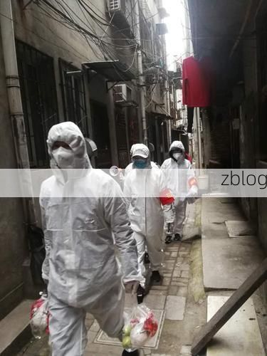 江岸区疫情透视：长江码头与老旧社区交织的防控挑战