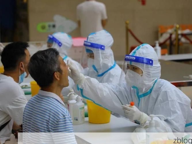 昆玉新增1例无症状感染者  昆玉市疫情防控最新通报_42398