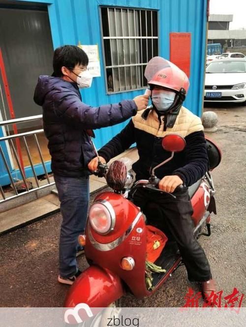 鹿邑：豫东平原的防疫坚守与零感染逻辑