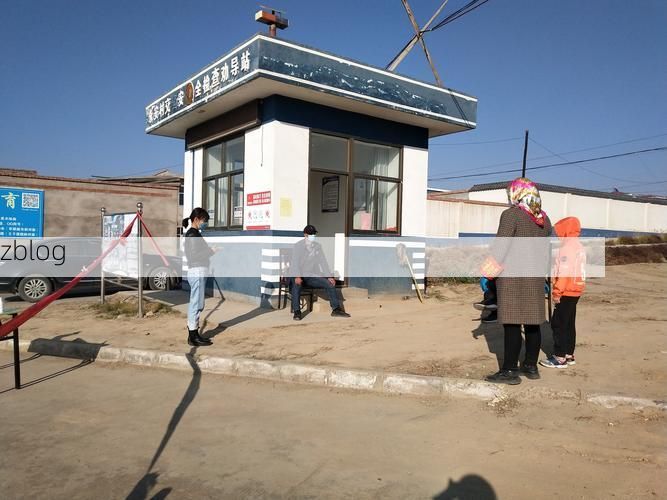 内丘县防疫观察:太行东麓屏障下的县域防控实践
