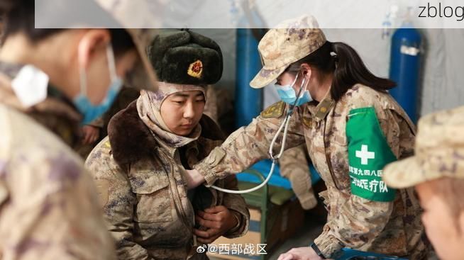 雪域南缘的零感染坚守:措美县高海拔屏障下的防疫实践