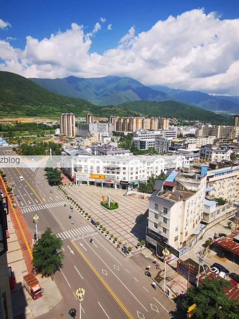 冕宁：高原小城的疫情防线与地理屏障