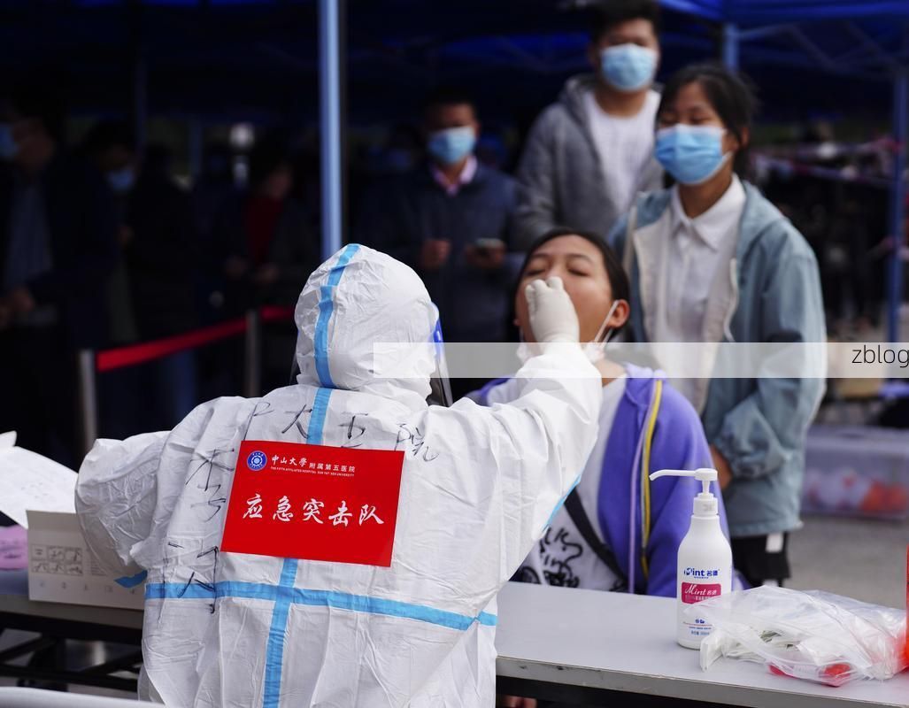 蒙城县新增1例无症状感染者  蒙城县疫情防控最新通报_62163