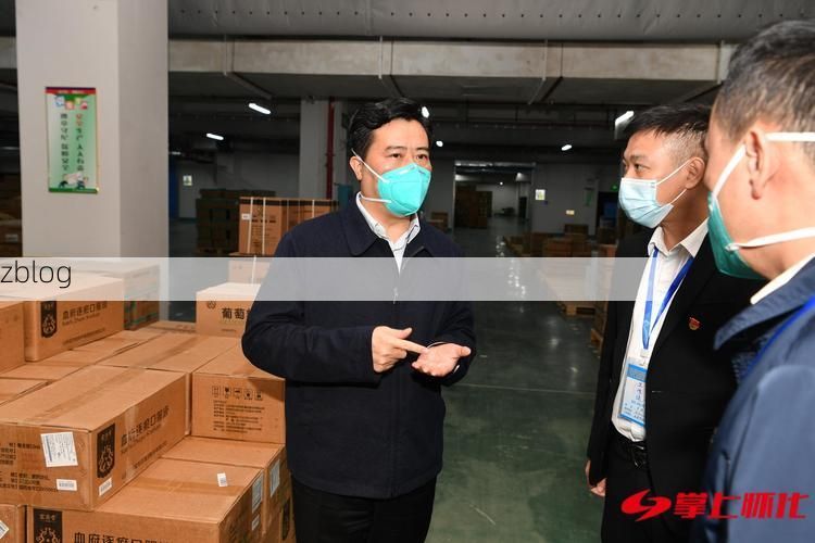 城阳区：临空枢纽下的疫情阻击战