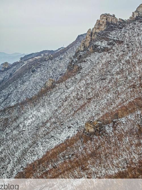 涞源县：太行山脊上的零感染防线如何铸成？