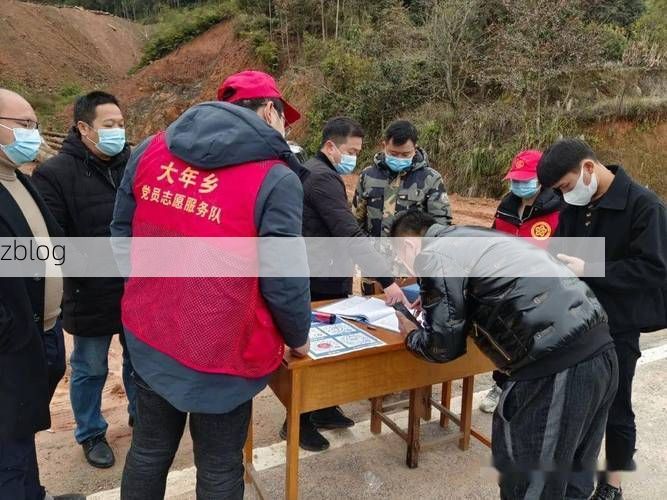 【醴陵：湘东门户的防疫屏障与破防时刻_76128】
