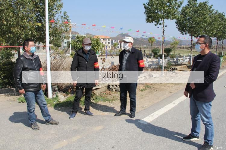 江口县疫情观察:武陵山区屏障下的防控样本