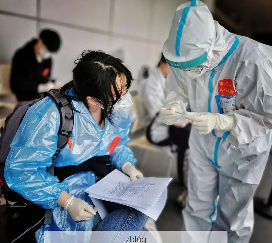 镇坪新增1例无症状感染者  镇坪县疫情防控最新通报_8277