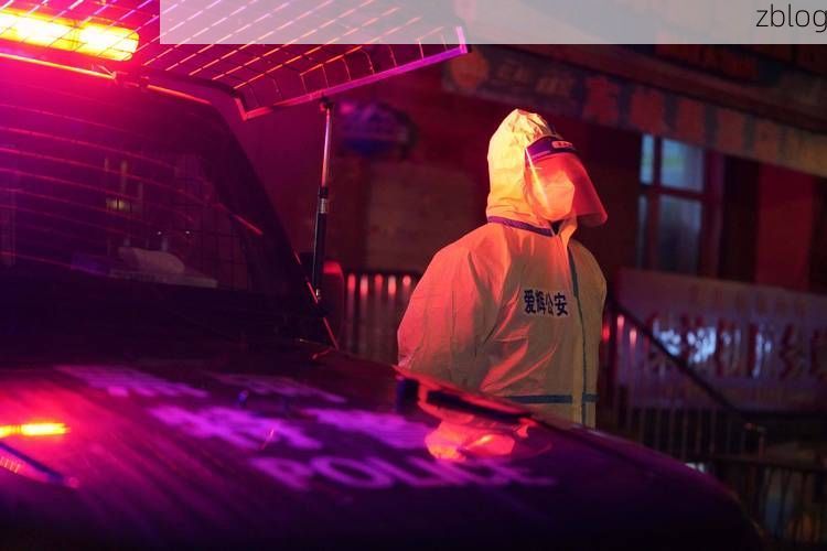 黑河之畔的防疫样本：爱辉区边境线上的疫情阻击战