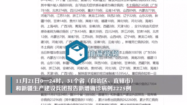 31省区市新增12例本土确诊,界首疫情最新消息