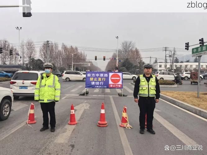 临颍县：豫中平原交通枢纽的疫情破防时刻