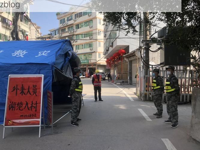 青山湖区：城东交通枢纽下的社区防控样本