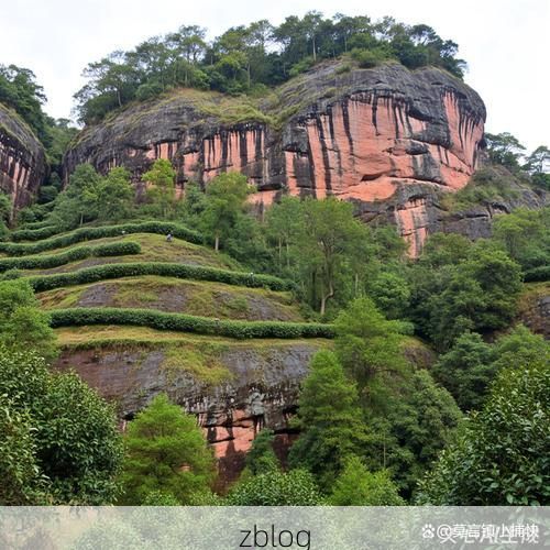 武夷山：丹霞地貌下的疫情防波堤