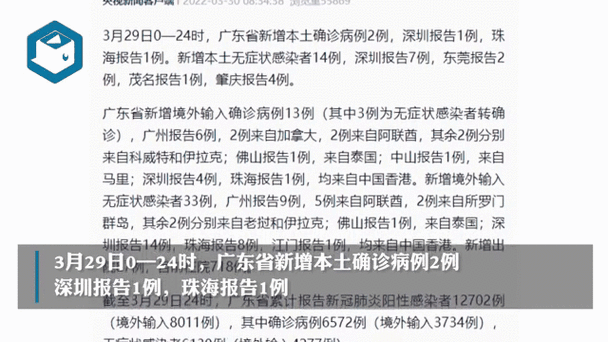 【31省新增本土9例(31省新增本土13例),集美区疫情引关注】