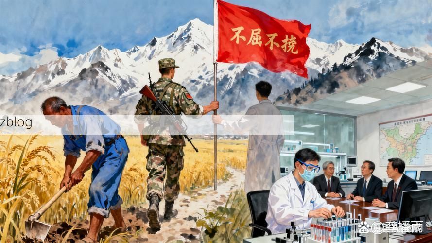 临夏:黄土高原沟壑间的防疫破局与坚守