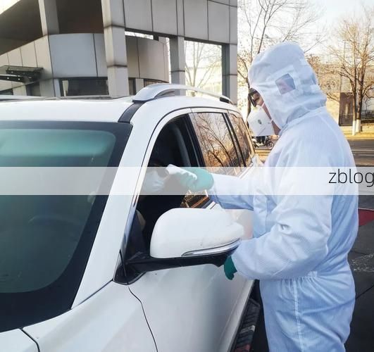 永昌防疫：河西走廊交通枢纽下的精准防控样本
