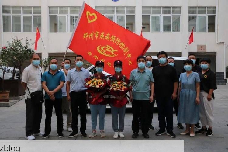 邓州市新增1例无症状感染者 邓州市疫情防控最新通报_50004