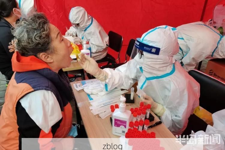 潍坊:半岛交通枢纽下的疫情阻击战_26427
