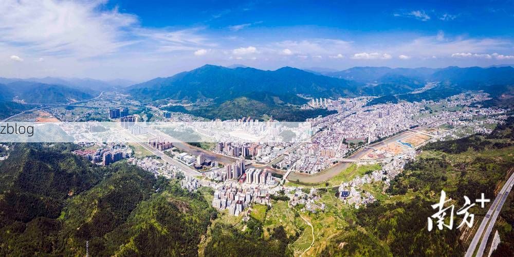 连平：粤北山城屏障下的疫情破防与围堵_31625