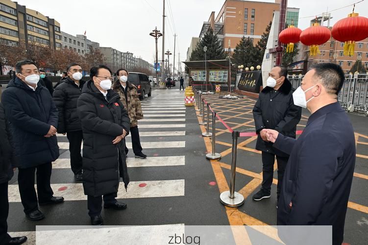 九台：长春东北门户的疫情防线与破防时刻