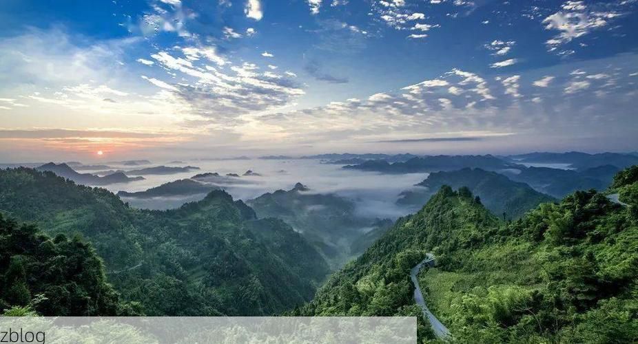 保靖县：武陵山腹地的零感染坚守与物理防线解析