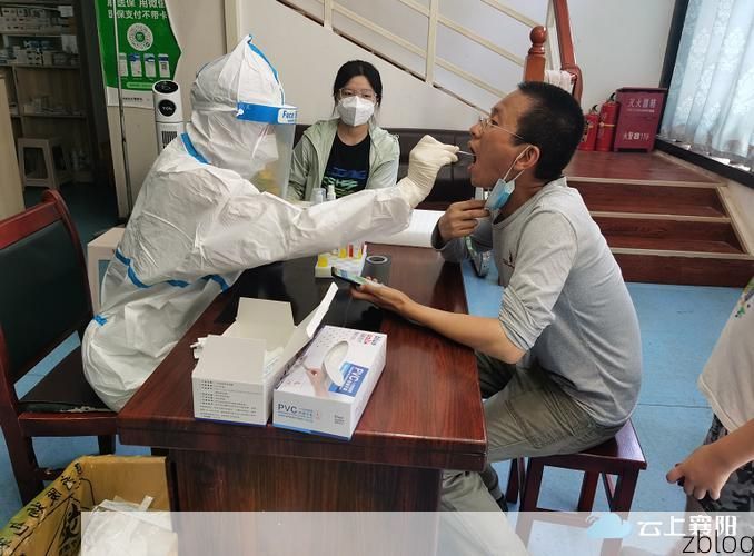 【海曙区：港口枢纽下的疫情防线与破防时刻】