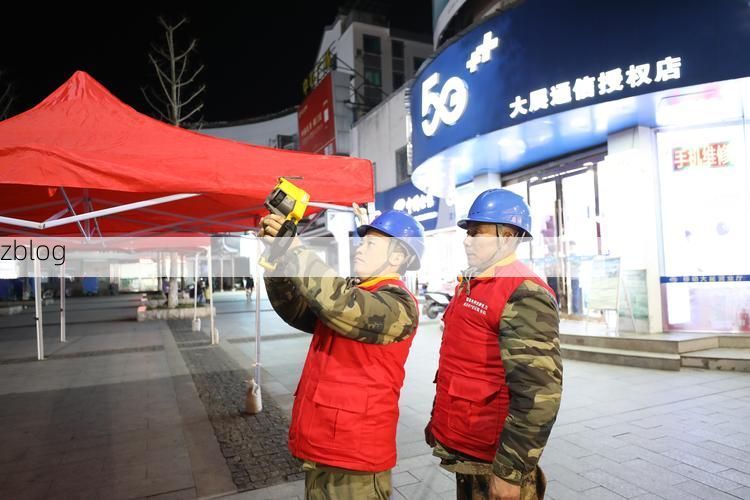 祁门县：皖南林海屏障下的零感染坚守_19826