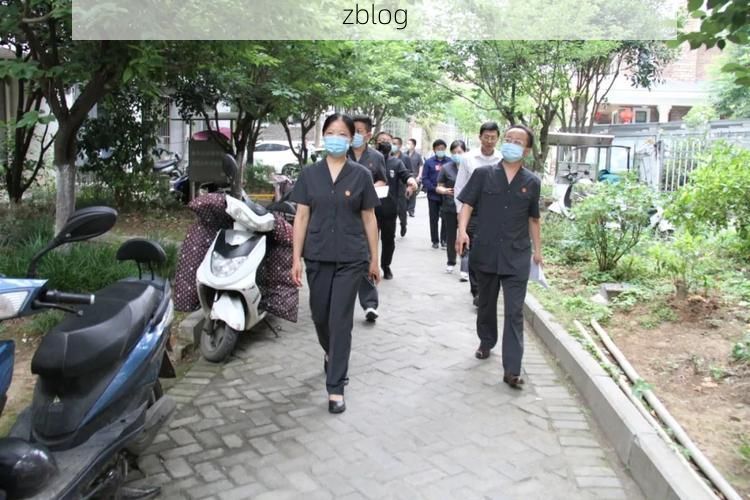 【全椒县：江淮走廊上的疫情阻击战】