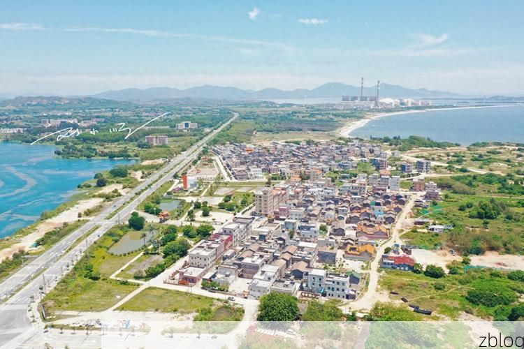 【汕尾：沿海小城的疫情防线与地理屏障_50887】