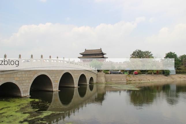 许昌县:中原腹地交通枢纽下的疫情破防与围堵