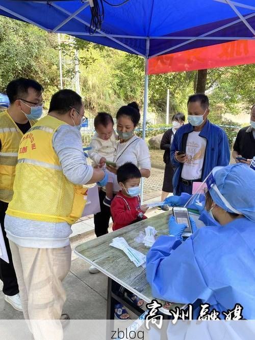 高州疫情观察:粤西交通枢纽下的防控压力测试