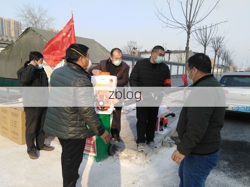 平度：半岛腹地交通枢纽下的疫情阻击战