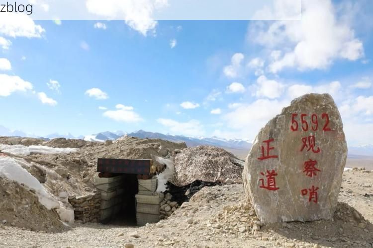 高原屏障下的零感染坚守：察隅县防疫地理学观察