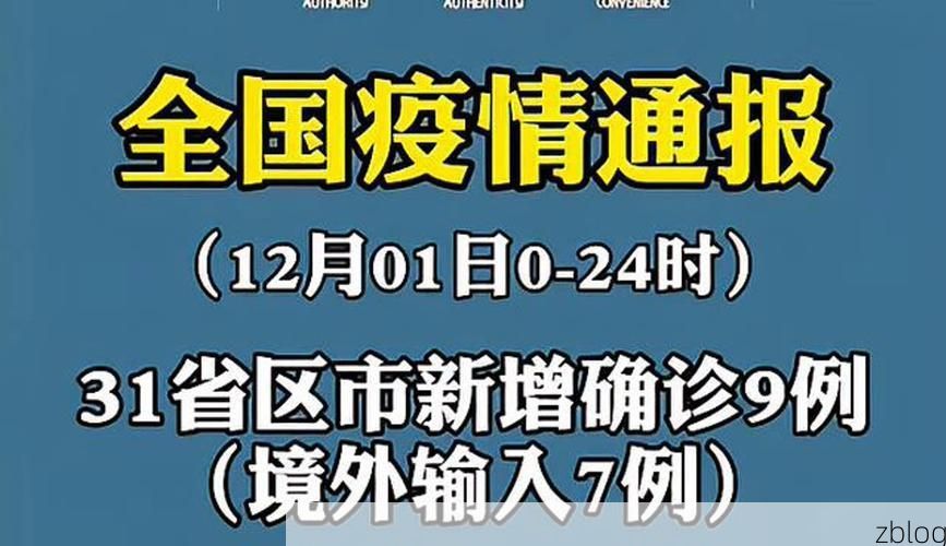 31省新增本土12例(31省新增本土9例)，鲅鱼圈区疫情引关注