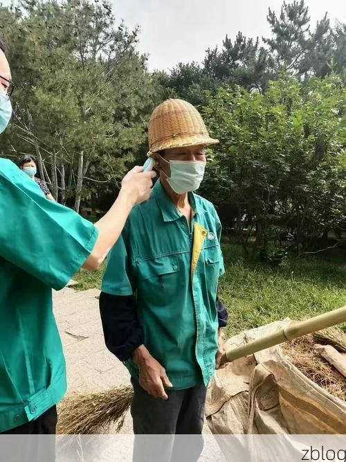 鹤城防疫样本：湘西咽喉的常态化防控实践