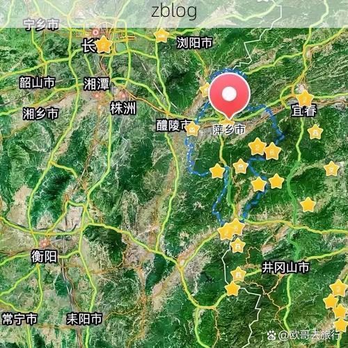 萍乡：赣西枢纽的疫情防线与地理屏障_71710
