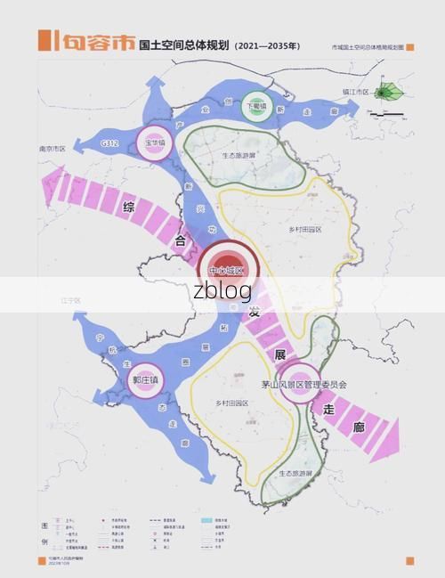 句容：宁镇扬腹地的防疫破局与地理屏障