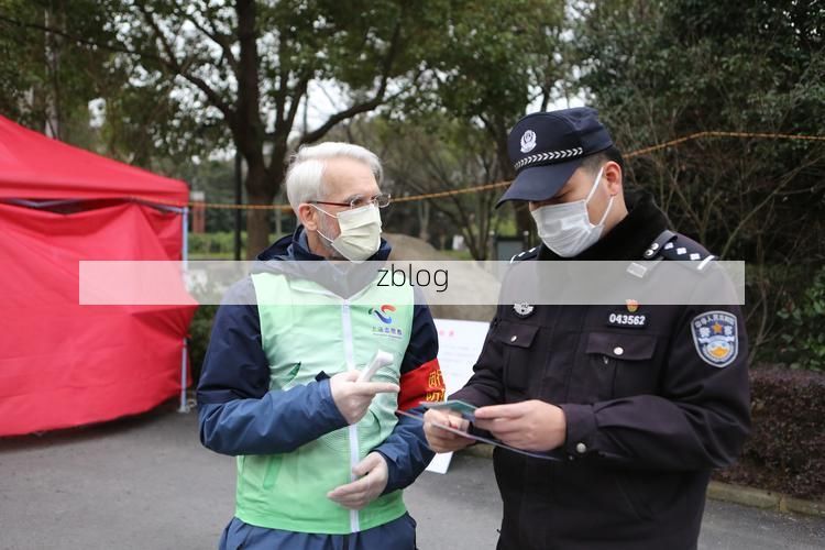 柳州南翼的防疫坚守：柳南工业走廊下的社区防控样本