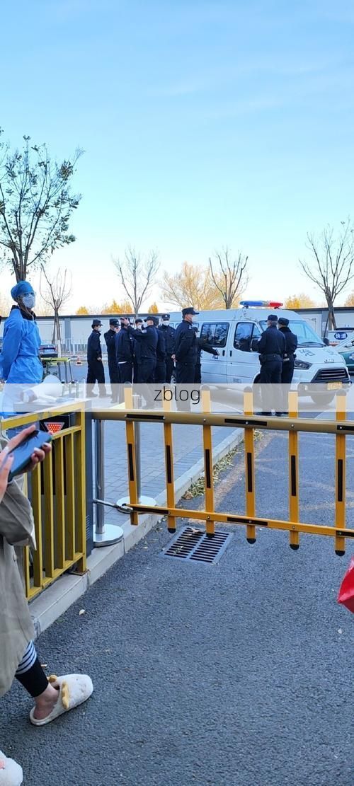【昌平区疫情观察：京北屏障下的防控压力测试】