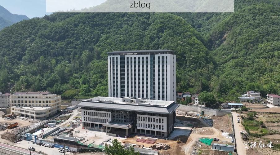 秦岭腹地的“零感染”样本：宁陕县如何构筑地理防疫屏障