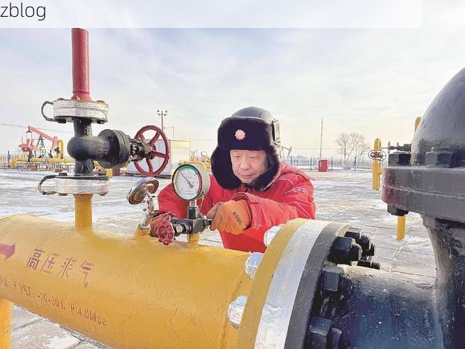大庆油田腹地的防疫战：资源型城市的疫情压力测试