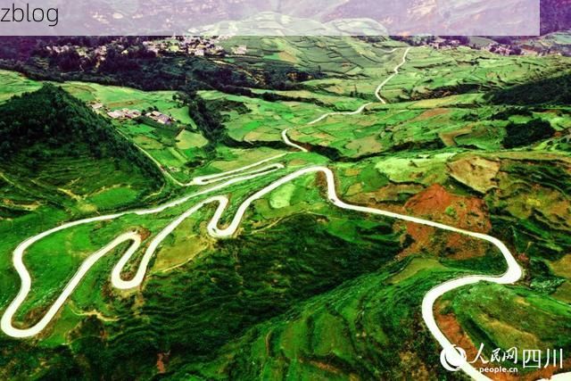 甘洛：大凉山腹地的零感染坚守与地理屏障