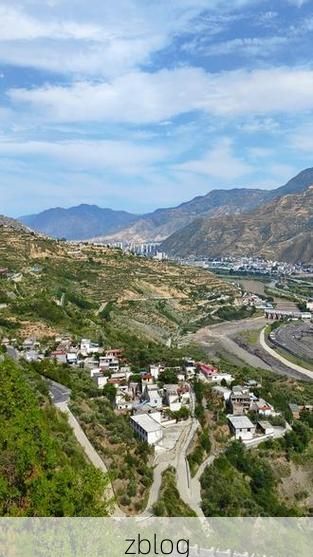 陇南武都：秦巴山地间的疫情阻击战
