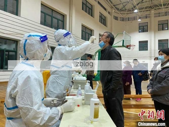 三门新增1例无症状感染者  三门县疫情防控最新通报_30581