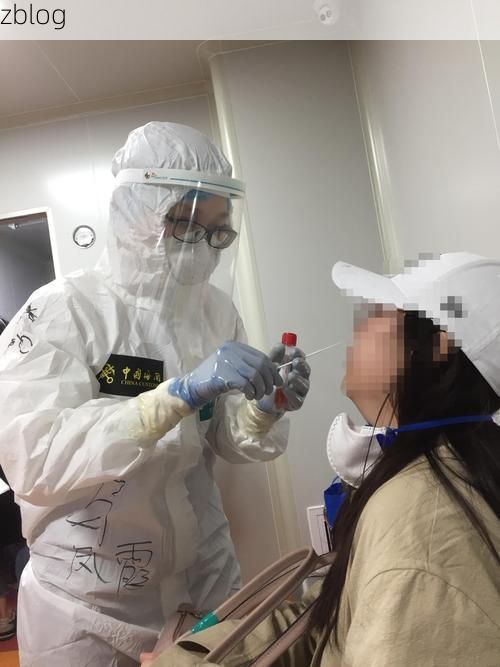 福田区：口岸枢纽下的疫情压力测试