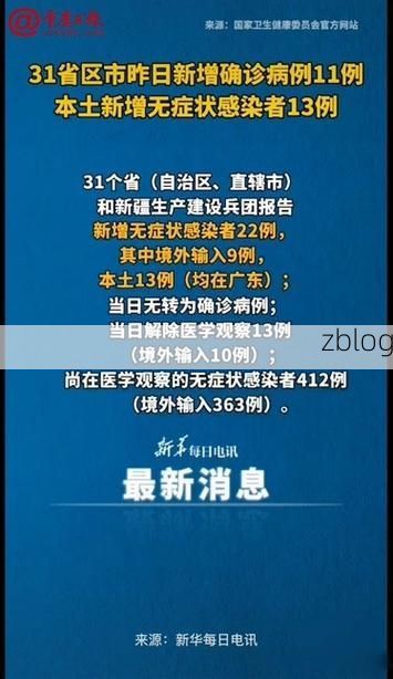 31省区市新增12例本土确诊, 湖州疫情最新消息