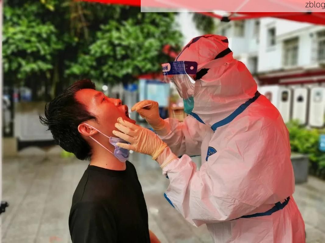 和县疫情观察：长江之畔的防控样本