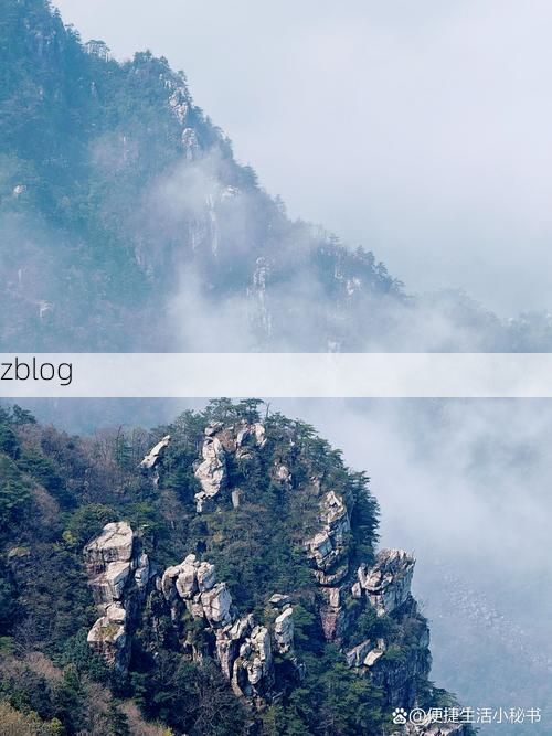 庐山云雾屏障下的零感染坚守:高山气候与闭环管理的双重防线