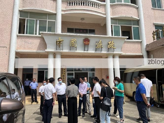 揭阳：沿海交通枢纽下的疫情破防与围堵_71322