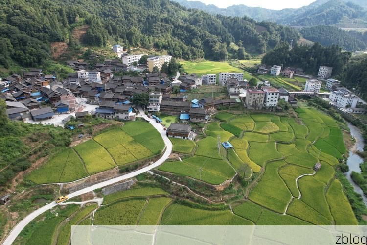 贵州黎平：侗乡山岭屏障下的零感染坚守